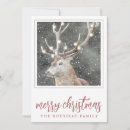 Search for elk christmas cards Winter