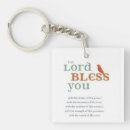 Search for white bird key rings Orange