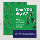 Search for tree planting invitations Trees