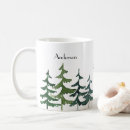 Search for pine trees mugs Camping