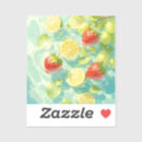 Search for kawaii lemon stickers Lime
