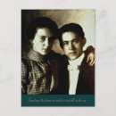 Search for desires postcards Heart