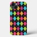 Search for argyle patterns iphone cases Plaid