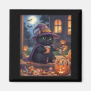 Search for halloween mouse magnets Jack o lantern