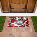 Search for soldier doormats Camouflage