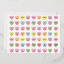 Search for candy heart cards Cute