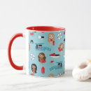 Search for lifeguard mugs Rescue