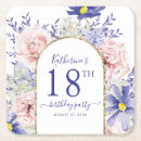 Search for 18th birthday coasters Eighteen