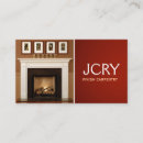 Search for finish carpentry business cards Millwork