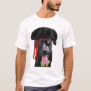 Search for black labrador tshirts Contemporary