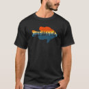 Search for bluegill tshirts Fish