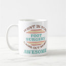 Search for footed mugs Humour