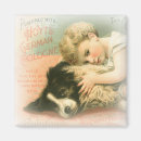 Search for herding dog magnets Border