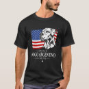 Search for dogo tshirts Flag