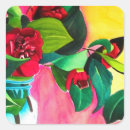 Search for camellia stickers Botanical