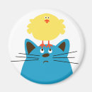 Search for bird magnets Kitty