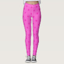Search for cute leggings Pink