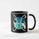Search for pisces symbol mugs Astrological