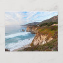 Search for big sur postcards Pacific