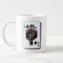 Search for joker card mugs Killing joke
