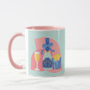 Search for champagne mugs Modern