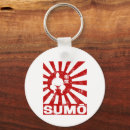 Search for sumo key rings Wrestler