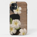 Search for plumeria flowers iphone cases Girly