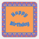 Search for blue swirl stickers Bright