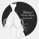 Search for beautiful bride stickers Bride and groom