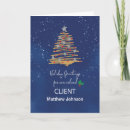 Search for for clients cards christmas cards Modern