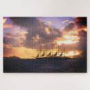 Search for sailing ship puzzles Boating