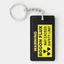 Search for politics rectangular key rings Funny