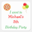 Search for italian boys stickers Pizza