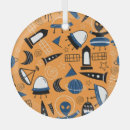 Search for spaceship christmas tree decorations Kids