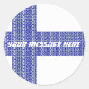 Search for nordic flags stickers Finland