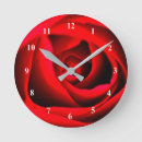 Search for rose clocks Kitchen
