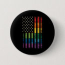Search for gay pride flag badges Month