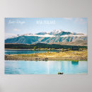 Search for lake tekapo posters South island
