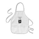 Search for point aprons Ballerina
