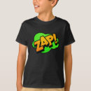 Search for zap tshirts Comic