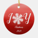 Search for vibrant christmas tree decorations Winter