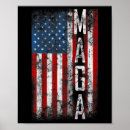 Search for american flag art Maga