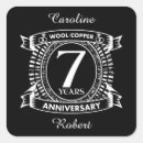 Search for 7th anniversary weddings Seventh