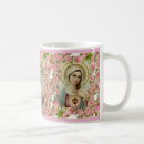 Search for immaculate mary mugs Religious