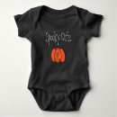 Search for jackolantern baby clothes Pumpkin