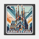 Search for antoni magnets Barcelona spain