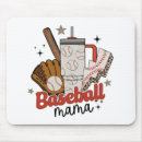 Search for baseball mum mouse mats Humour
