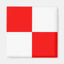 Search for ued magnets Flag
