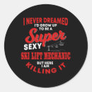 Search for chairlift stickers Snow