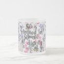 Search for proverbs 31 25 mugs Verse